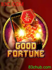 GoodFortuneM