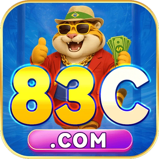 83C.COM-Caça-níqueis online brasileiros | Oferecendo PIX e bônus Logo